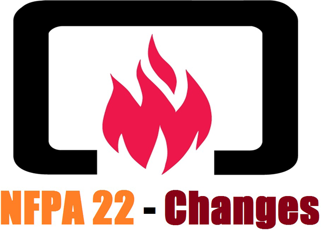 NFPA