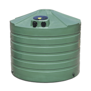 1320 Gallon Round tank
