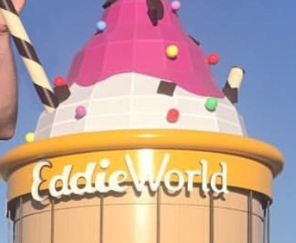 Eddie World