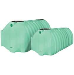 Plastic Septic Tanks