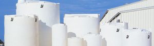 Poly Industrial Tanks