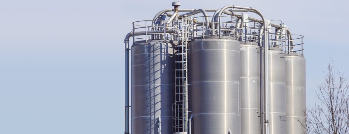 Chemical & Fertilizer Tanks