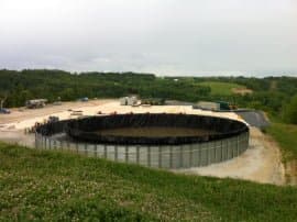 Frac and Slurry Tanks Sidebar Image