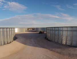 Frac and Slurry Tanks Sidebar Image