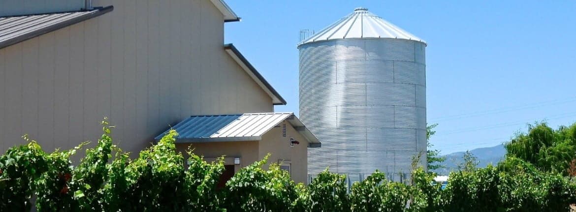 water storage tanks for fire protection