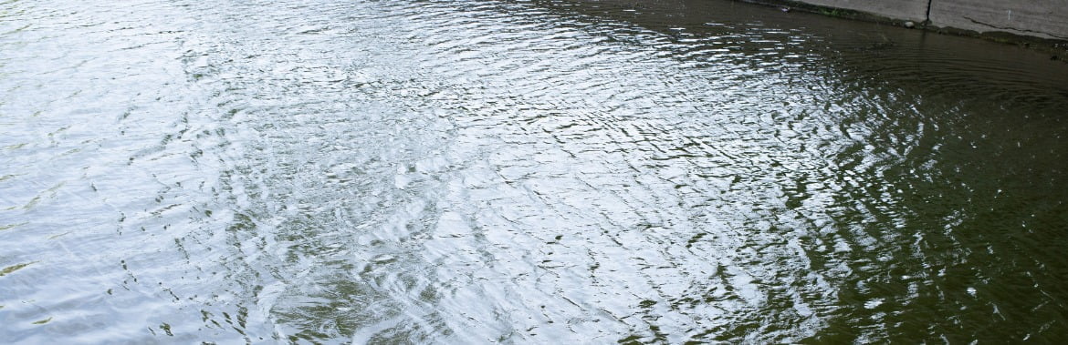 Storm Water Management