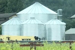 Wineries and Vineyards Sample of our work