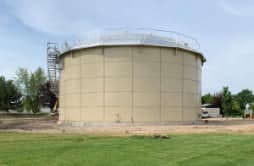 Storm Water Management