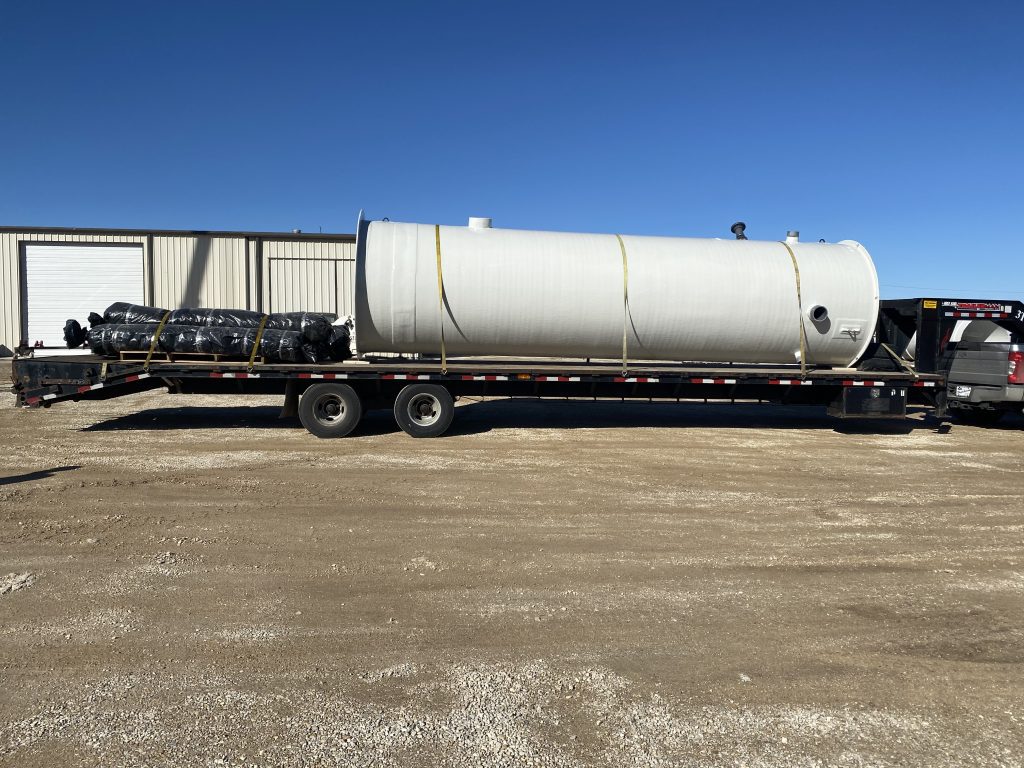 Clarkson Housing Project Img3