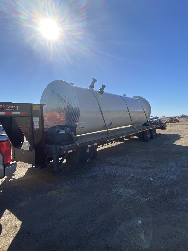 Clarkson Housing Project Img5