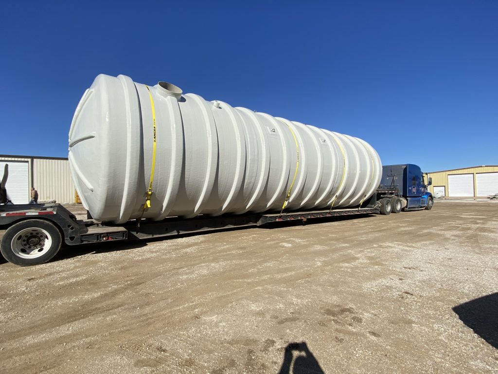 Clarkson Housing Project Img1