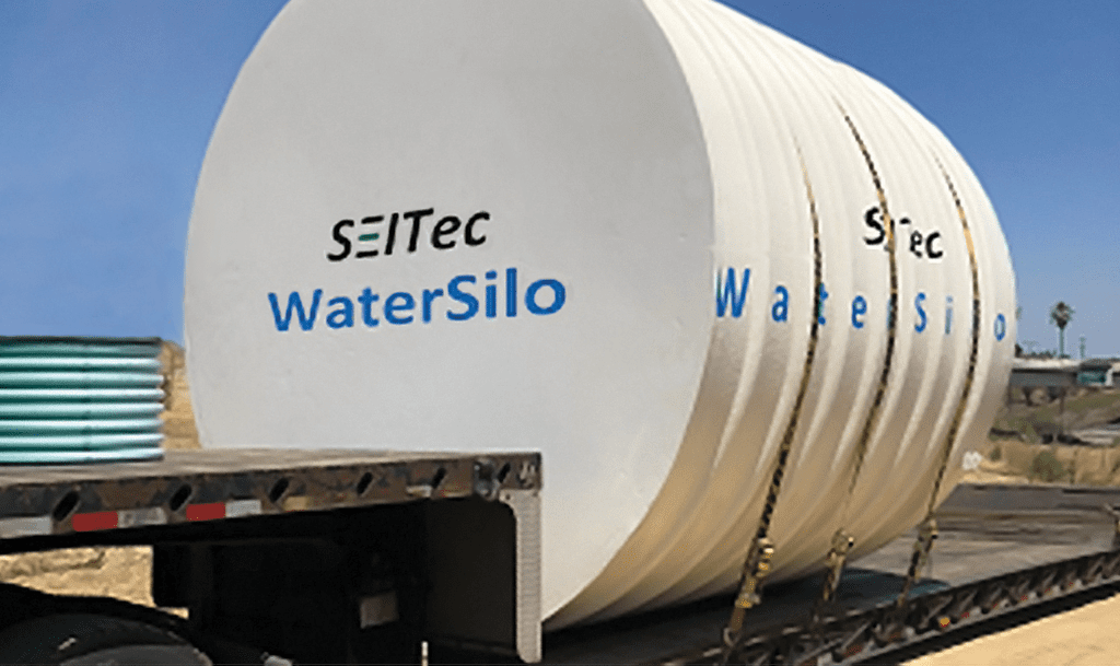 Water Silo Img1