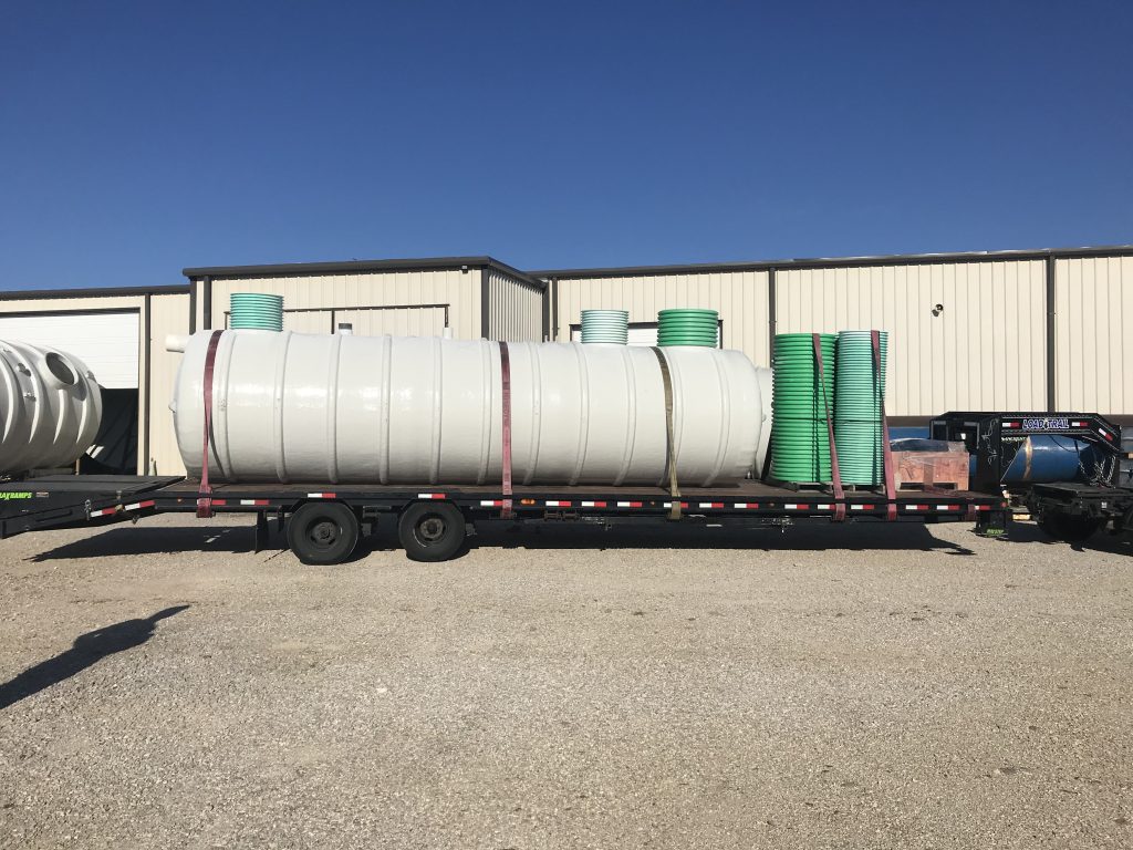 Stormcreek Campground