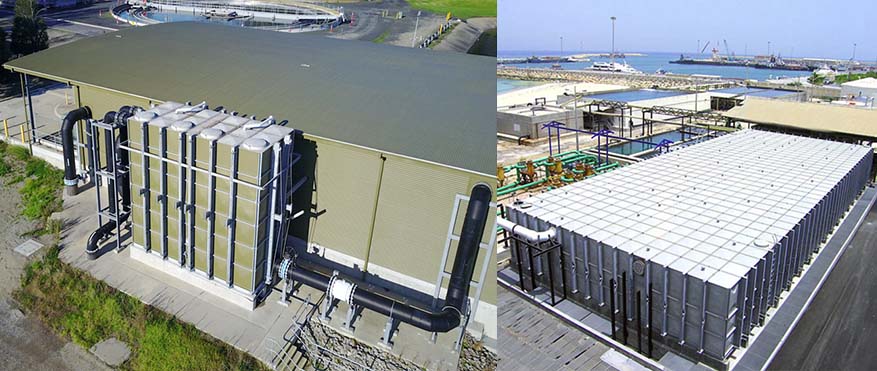 National Storage Tank Announces New Tank Line With a Stunning 100-year Life Expectancy