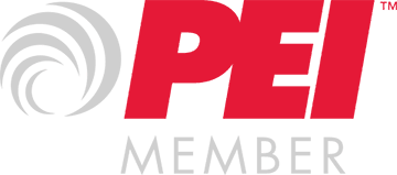 PEI Membership Badge