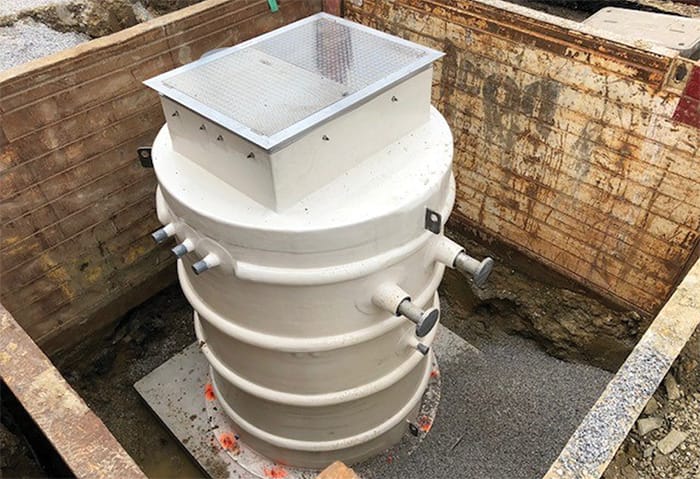 Hanover → Fiberglass Tank Solutions