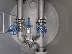 Congers vv → Fiberglass Tank Solutions