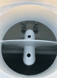 Congers VV → Fiberglass Tank Solutions