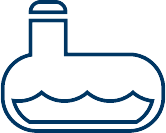 Underground Tanks Icon