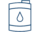 Wet Well Rehab Inserts Icon