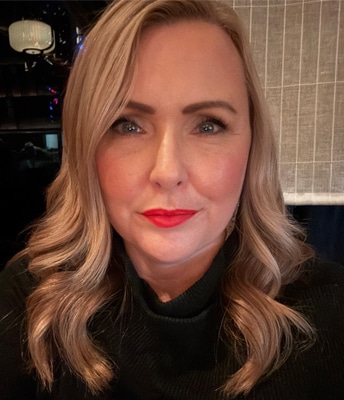 Nicole Oblad - CEO/Founder