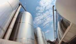Stainless Steel Tanks