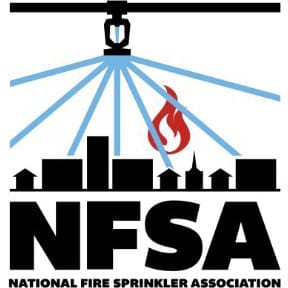 NSFA Logo