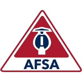AFSA Logo