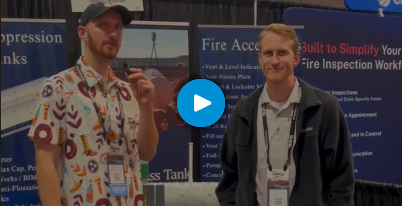 Link to an Interview Video