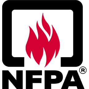 National Fire Protection Association (NFPA) Logo