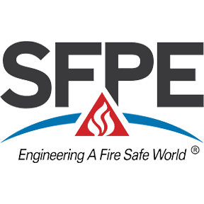 Society of Fire Protection Engineers (SFPE) Logo