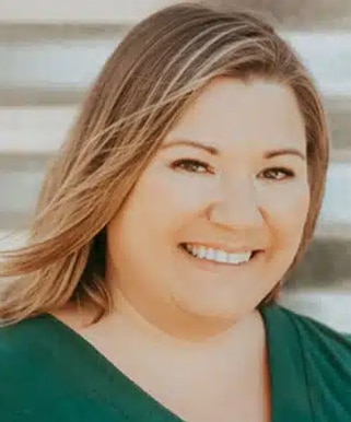 Eileen Harlin - Vice President