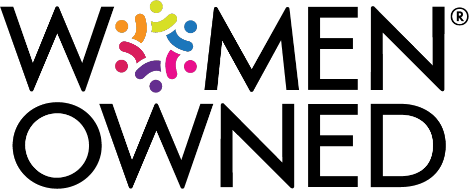Women Owned Business Logo