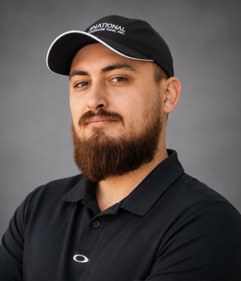 Kyle Oblad