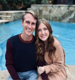 Chase & Hana Pool (1)